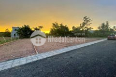 Chính chủ cần bán lô đất đại lộc 125m2, giá 380 triệu, bao sổ