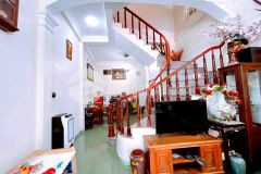 Bán nhà kim giang, hoàng mai, ô tô, kinh doanh, dt 64m2, giá 6,88 tỷ