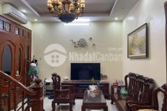 Bán gấp nhà minh khai 58m2x4t, 5 tới trung tâm full thiết bị nội thất giá nhỉnh 3 tỷ