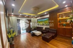 Tôi bán nhà liền kề kđt văn quán gần trường ban mai 65m2 chỉ 9.999 tỷ. lh 0989.62.6116