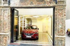 Khương trung vương thừa vũ ô tô vào nhà kinh doanh 48m2 7.7tỷ