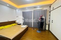 Bán nhà võ thị sáu 65m2. 4 tầng. ngõ thông, oto gần 5.5 tỷ