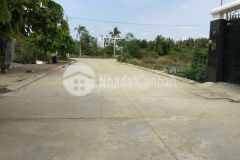 Bán đất đường 8 lò lu, trường thạnh, dt 400m2, giá 8.2 tỷ