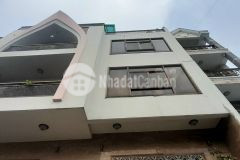 Bán tòa nhà 1hầm 4tầng. mặt tiền đường, p. linh đông, dt 445 m² giá 26 tỷ