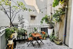 Bán gấp nhà ngõ phúc xá, giá 4.95 tỷ, 48m2x5t, ngõ thông, kd nhỏ