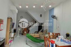 Tân kỳ tân quý xe hơi vào nhà 48m2 2 tầng tân phú nhỉnh 4 tỷ