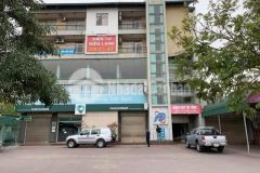 Cho thuê toàn bộ hoặc từng tầng tòa nhà 6 trung tâm tp uông bí