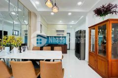 Bán nhà hẻm xe hơi quang trung 38m2 giá 4,68 tỷ