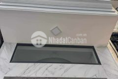 Nhà bán oto đỗ trước nhà đường lý thái tổ, quận 10, 4 lầu 4pn 3wc, 6.x tỷ