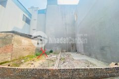 Bán đất dương văn bé 60m ô tô kinh doanh hai bà trưng