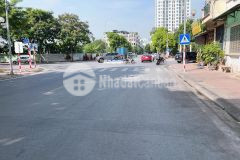 Quá vip nhà mặt phố lâm hạ 65m mt4m, đẳng cấp thượng lưu, vỉa hè rộng, kinh doanh đa dạng.