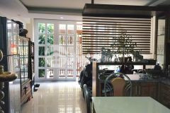 Nhà 4 tầng đẹp, 1 sẹc, hxh, trần quang diệu, q3, gần bv an sinh, sổ a4, 4pn, 42m2, 9.2 tỷ