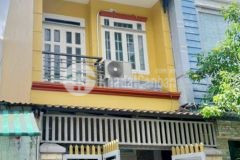 Giá ngộp 4 tầng 4x14 đường nhựa 7m thông, chỉ nhỉnh 4 tỷ