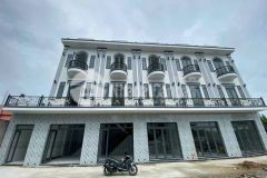 Bán nhà 1t2l tại tân kim, đường xe hơi, 48m2 shr chỉ 1.75 tỷ. lh0813011866