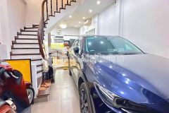 Siêu hiếm bán nhà riêng vũ phạm hàm phân lô 60m² kd mặt tiền 5m5 ôtô, giá 12 tỷ 5 thương lượng