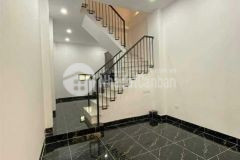 Bán gấp nhà chính chủ ngõ 425. 139 đê trần khát chân sđcc giá 3,35 tỷ