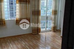 Hẻm ô tô nguyễn hồng đào 4x10 4 tầng chỉ 4.65 tỷ