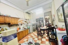 Bán nhà phố trương định khu phân lô kinh doanh gara ô tô 66m2 10.7 tỷ.