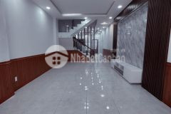 Bán nhà hxh phan huy ích, tân bình 3 tầng 72m2 4x18. nhà đẹp ở ngay. giá chỉ 6,3 tỷ