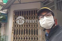 Bán nhà lô góc lý thái tổ, quận 10 3 tầng, cực ngon, chỉ 2 tỷ hơn