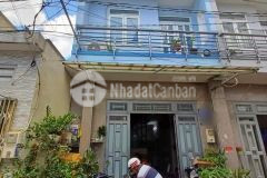 Giá cực tốt 3 tầng 4.2x13 3.9 tỷ sát mặt tiền lê trọng tấn