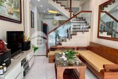 Gấp, nhà nguyễn văn cừ, bồ đề, 65m2, 4 tầng, phân lô, ô tô, gần phố, nhỉnh 7 tỷ