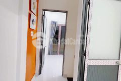 Nhà mới x ây khang trang 27m2, 2 tầng, 3,5 x 8 quận 8, chỉ 2.7 tỷ tl