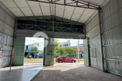 Cho thuê kho diên hồng hoà xuân