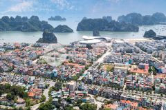 Bán đất đồi văn nghệ trung tâm cột 3 hạ long chỉ 10,x tỷ với 300m2