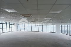 Tòa nhà vp diện tích từ 300 đến 600m2, giá ưu đãi tại tuyến đường nguyễn tât thành mizuland