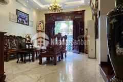 Bán nhà văn phú hà đông, 60m x 4 tầng, mt 5m, giá 5,1 tỷ