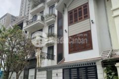 Bán bt lk khu nam trung yên, nguyễn chánh,cầu giấy. dt 75m 120m 135m 146m. giá từ 20tỷ. lh 09228558