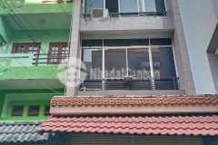 Bán nhà hẻm xe hơi tránh, đường phạm phú thứ, phường 11, tân bình, giá chào 12.7 tỷ