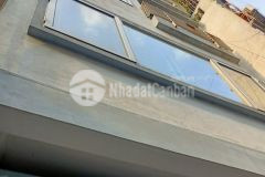 Bán nhà 119 văn chương khâm thiên, ô tô kinh doanh, nhà đẹp dt 39m5 tầng7.9 tỷ