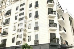 Dành cho đầu tư rẻ nhất mt trần quang khải dt8x18m 5 lầu st giá chỉ dưới 450 trm2