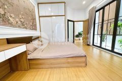 Cần bán nhà mỹ đình, nam từ liêm, ô tô vào nhà kinh doanh 45m2, 5t, mt 4.5m, 6.33 tỷ.