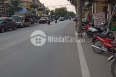 Bán nhà mặt phố như quỳnh, 2 tầng, kinh doanh tốt, giá chỉ 11.9 tỷ