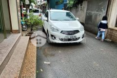 Siêu hiếm, mặt phố, kinh doanh, ô tô vào nhà, nhà mới tinh, nở hậu, 500m ra khu đô thị hinode