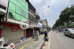 Cần bán gấp nhà mặt phố thụy khuê giá 12 tỷ, 40mx5 tầng, mới đẹp