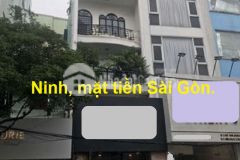 Nhà mt kd ha chao 9 ty, cực vip lê thị riêng, bến thành, q1, 43m2, 4 tầng