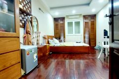 Bán nhà 11 tỷ hiếm phố nguyễn thái học 50m2, 5t, mt6m ô tô sát phố giá thương lượng mạnh