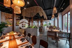 Cho thuê mặt bằng cực đẹp đường đồ chiểu ngay trung tâm thành phố