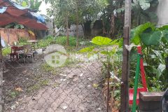 Bán đất mặt tiền nguyễn hữu tiến phường tây thạnh quận tân phú