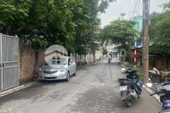 Bán gấp 46m2 đất đào xuyên, đa tốn, gia lâm. lô góc, ô tô 7 chỗ thông. giá 2ty400tr.