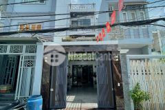 Bán nhà hẻm xe hơi đường huỳnh tấn phát. quận 7 giá 9,5 tỷ