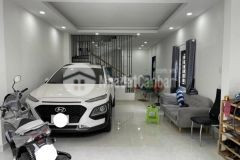 Ô tô vào nhà bán nhà 5 tầng cực đẹp sư vạn hạnh, 65m2 4.3x15.1m, 13.5 tỷ tl