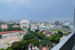 Chính chủ cho thuê cccc discovery central đường trần phú, ba đình 91m 2pn full đồ bc đn view svđ