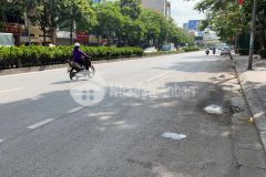 Tuyệt tác mới cứng nguyễn văn cừ 60m 6t mt7m, thang máy, lô góc, phân lô, gara 2 ô tô.