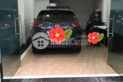 Cần bán gấp nhà phân lô dọc bún, la khê, hà đông hà nội. diện tích 65m. giá 7 tỷ.