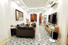 Bán nhà lê đức thọ, nam từ liêm, ô tô đỗ cửakinh doanh 45m2, 4t, mt 4m, giá 5.05 tỷ.